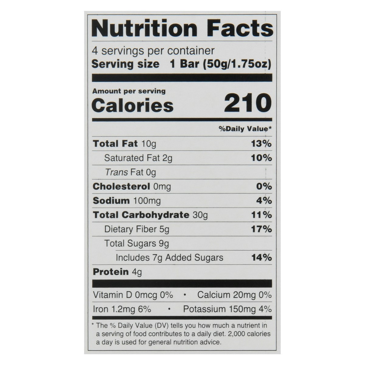 slide 3 of 11, Dave's Killer Bread Snack Bars, Organic, Trail Mix Crumble, 4 ct