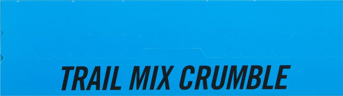 slide 9 of 11, Dave's Killer Bread Snack Bars, Organic, Trail Mix Crumble, 4 ct