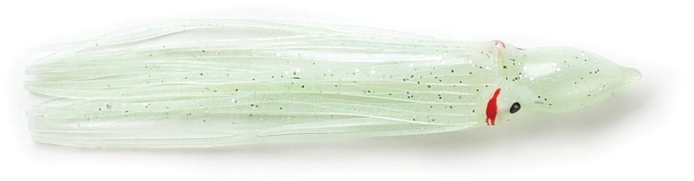 slide 1 of 1, P-Line Sunrise Squid Skirt - Glow, 1 ct