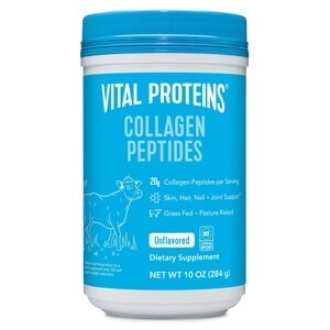 slide 1 of 1, Vp Collagen Peptides, 10 oz