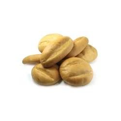 In-store Bakery Bulk Roll