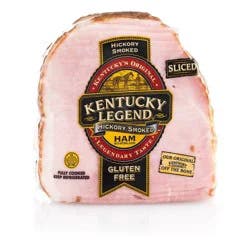 Kentucky Legend Sliced Ham