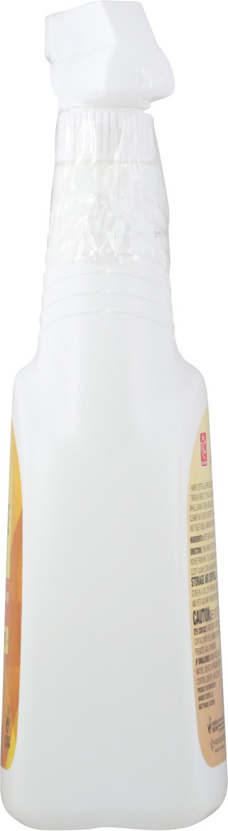 slide 4 of 9, Harris Teeter All Purpose Lemon Cleaner, 1 ct