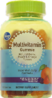 slide 1 of 1, Kroger Adult Gummie Multivitamins, 150 ct