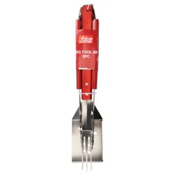 Value Corner Wood Handle BBQ Set - 3 Piece