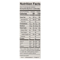 slide 9 of 13, Swerve Keto Friendly Chocolate Chip Cookie Mix 9.3 oz, 9.3 oz