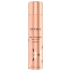 Nexxus XXL Volume Medium-Hold Hairspray