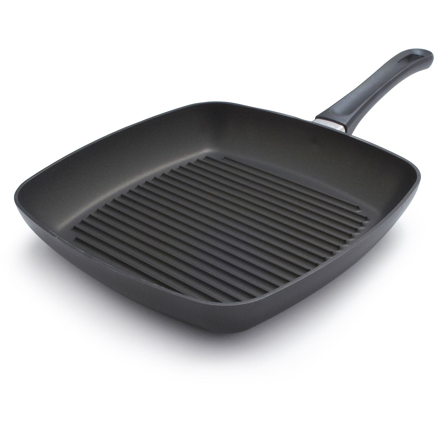 slide 1 of 1, SCANPAN Classic Square Grill Pan, 1 ct