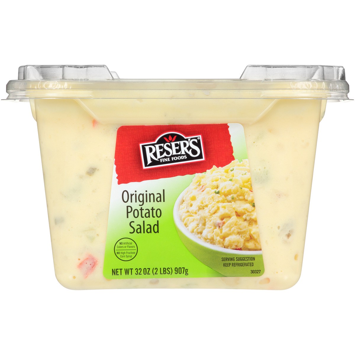 slide 3 of 5, Reser's Potato Salad, 32 oz