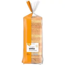 Smart Way Enriched White Thin Sliced Bread