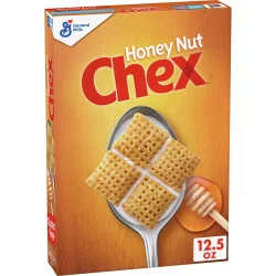 General Mills Honey Nut Cereal Gluten Free