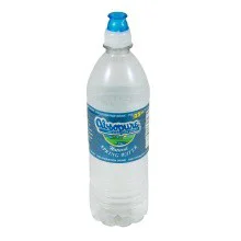 Absopure Natural Spring Water - 24 ct