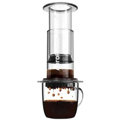 AeroPress Clear Coffee Maker