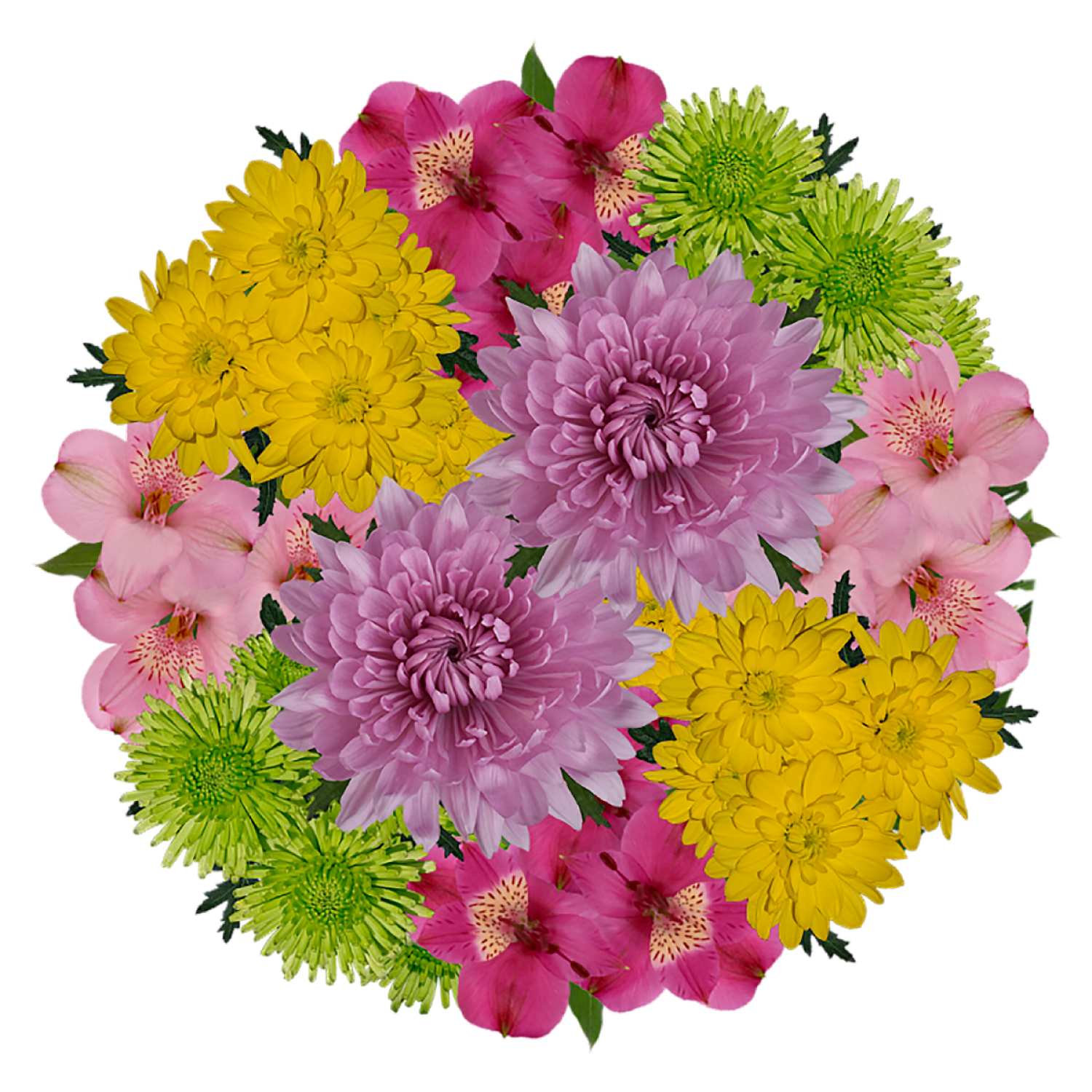 slide 1 of 9, Great Lakes Living Bouquet, 1 ct