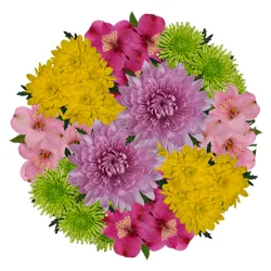 Great Lakes Living Bouquet