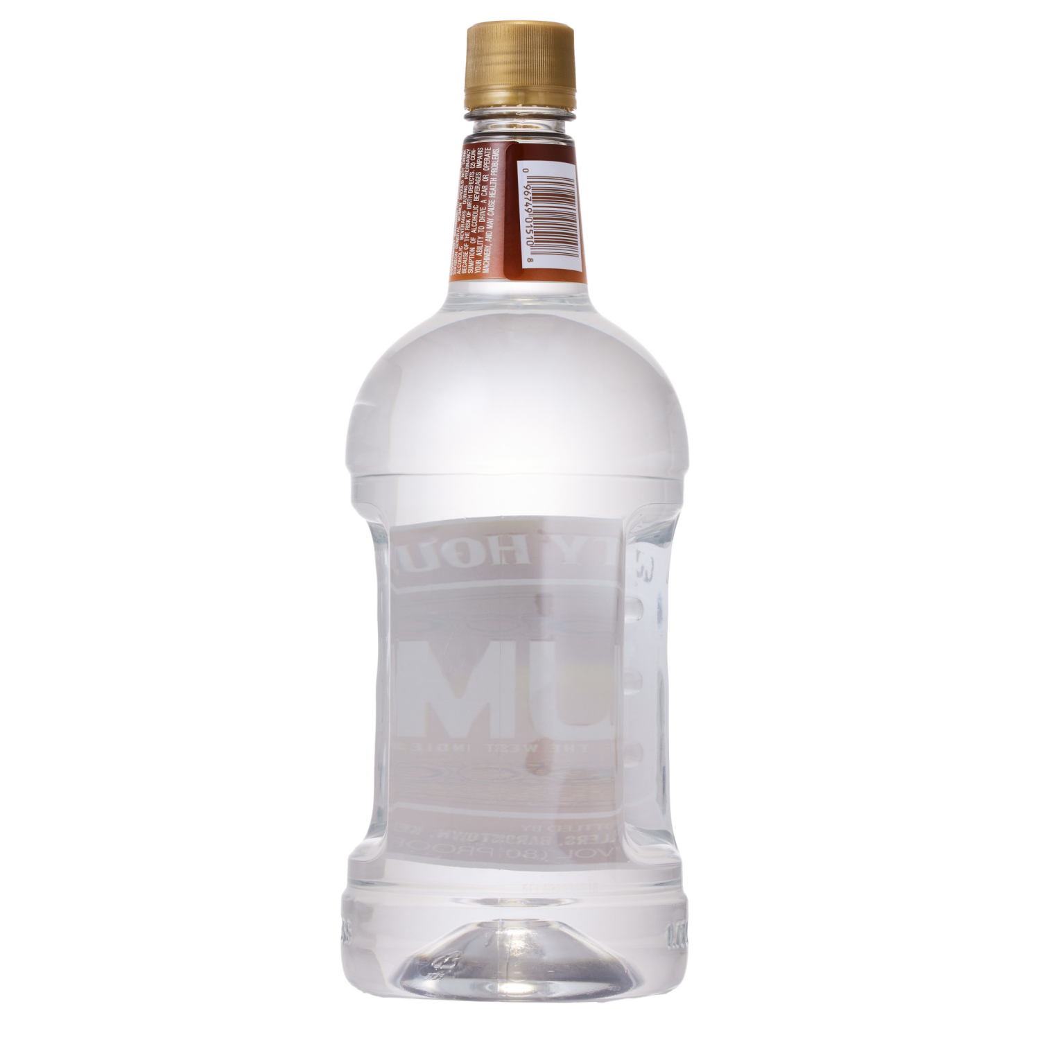 slide 4 of 4, Heaven Hill Light Rum-Heaven Hill, 1.75 ml