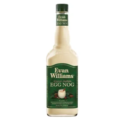 Evan Williams Egg Nog 1 ea