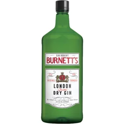 Burnett's London Dry Gin