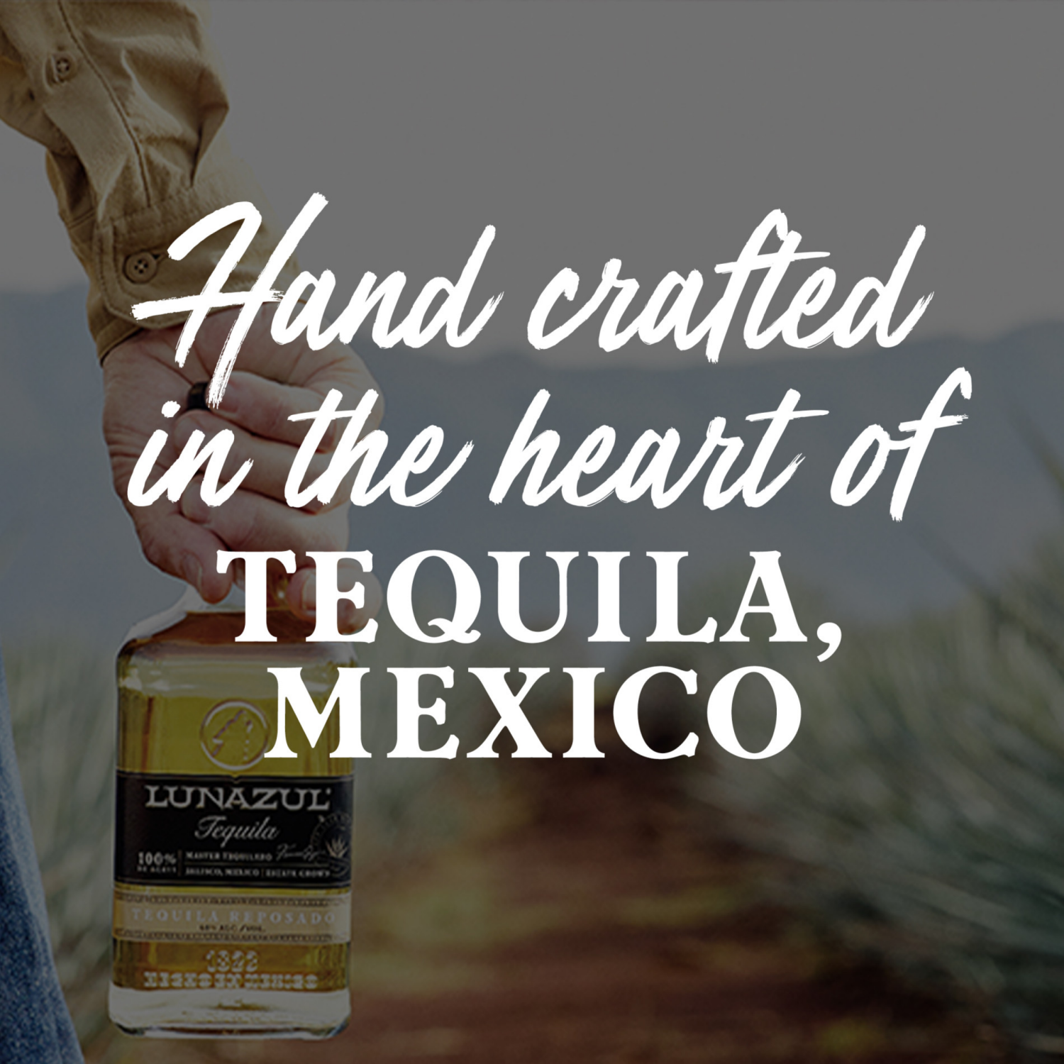 slide 3 of 8, Lunazul Tequila 750 ml, 750 ml