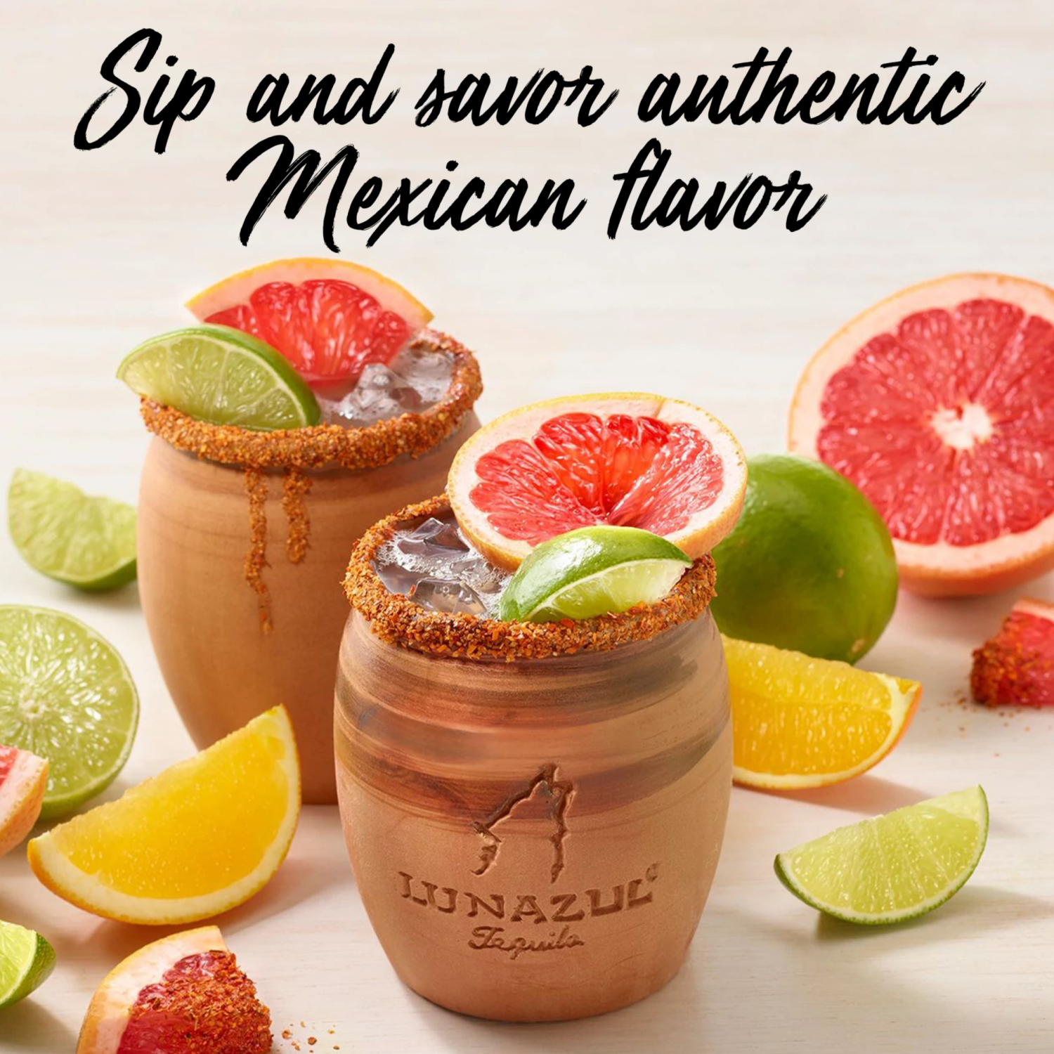 slide 4 of 8, Lunazul Tequila 750 ml, 750 ml