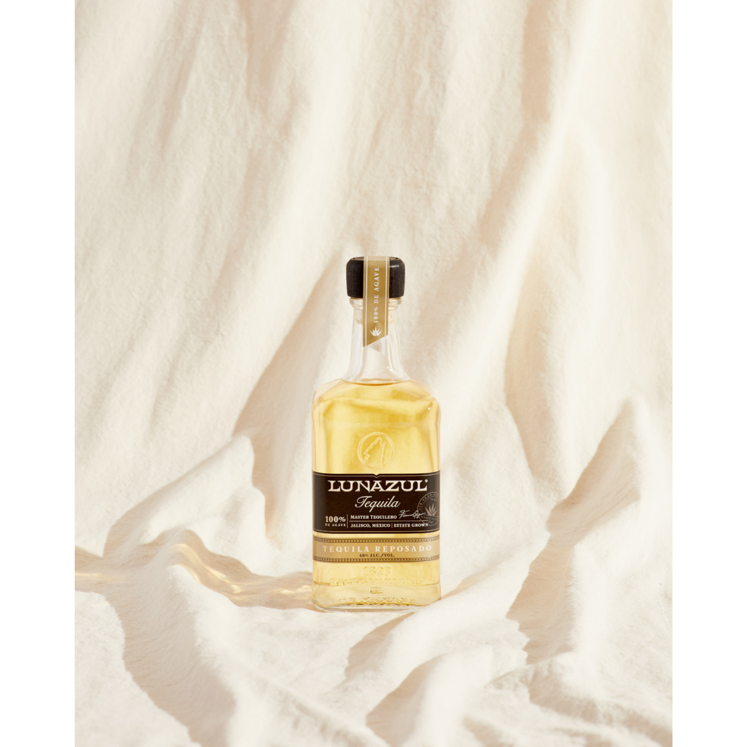 slide 6 of 8, Lunazul Tequila 750 ml, 750 ml