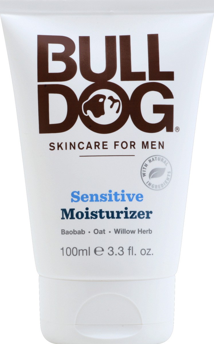 slide 5 of 7, Bulldog Moisturizer 100 ml, 100 ml
