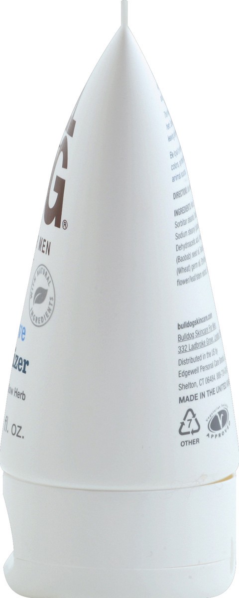 slide 7 of 7, Bulldog Moisturizer 100 ml, 100 ml
