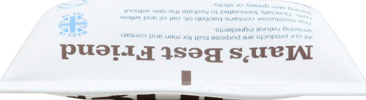 slide 4 of 7, Bulldog Moisturizer 100 ml, 100 ml