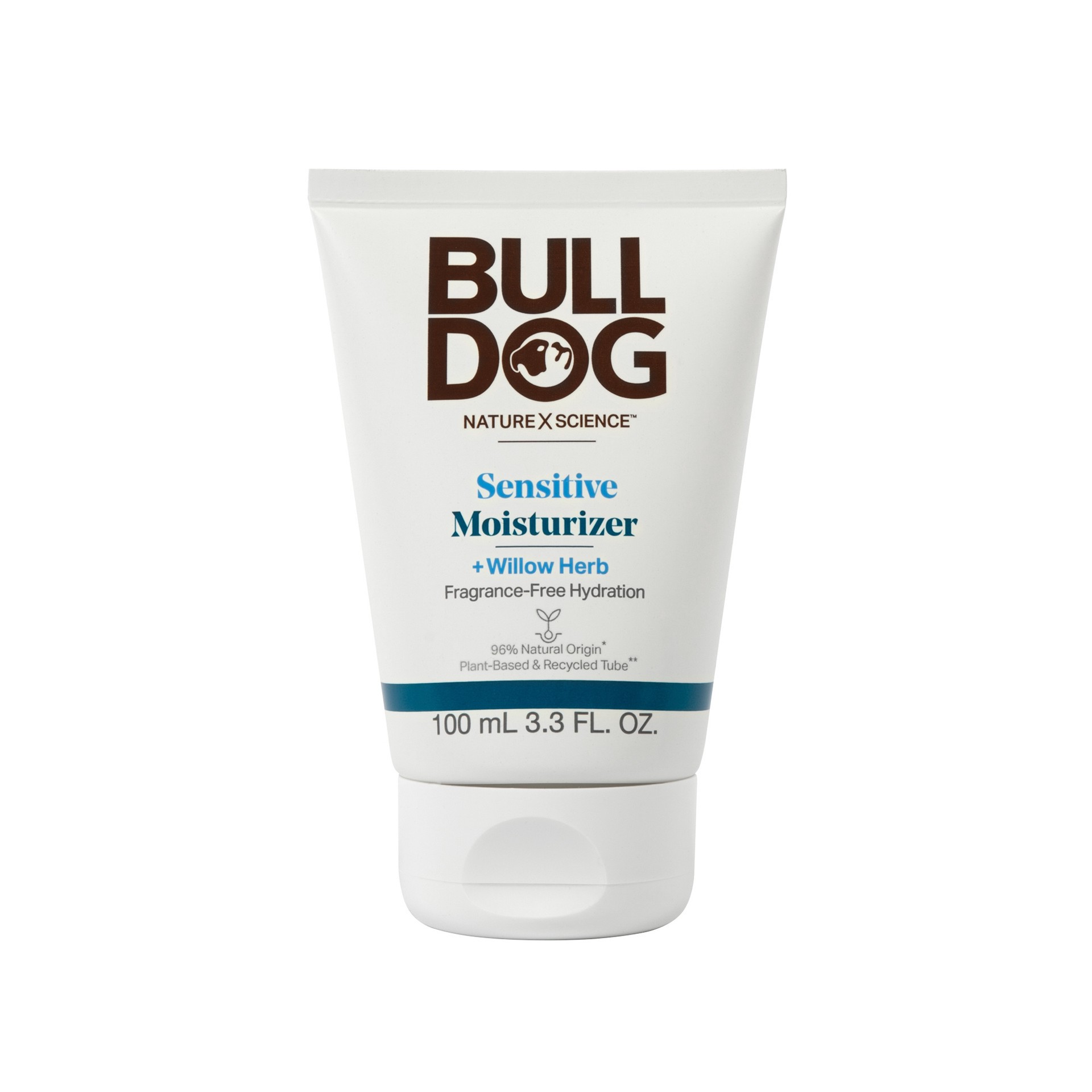 slide 1 of 7, Bulldog Moisturizer 100 ml, 100 ml