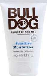 Bulldog Moisturizer 100 ml