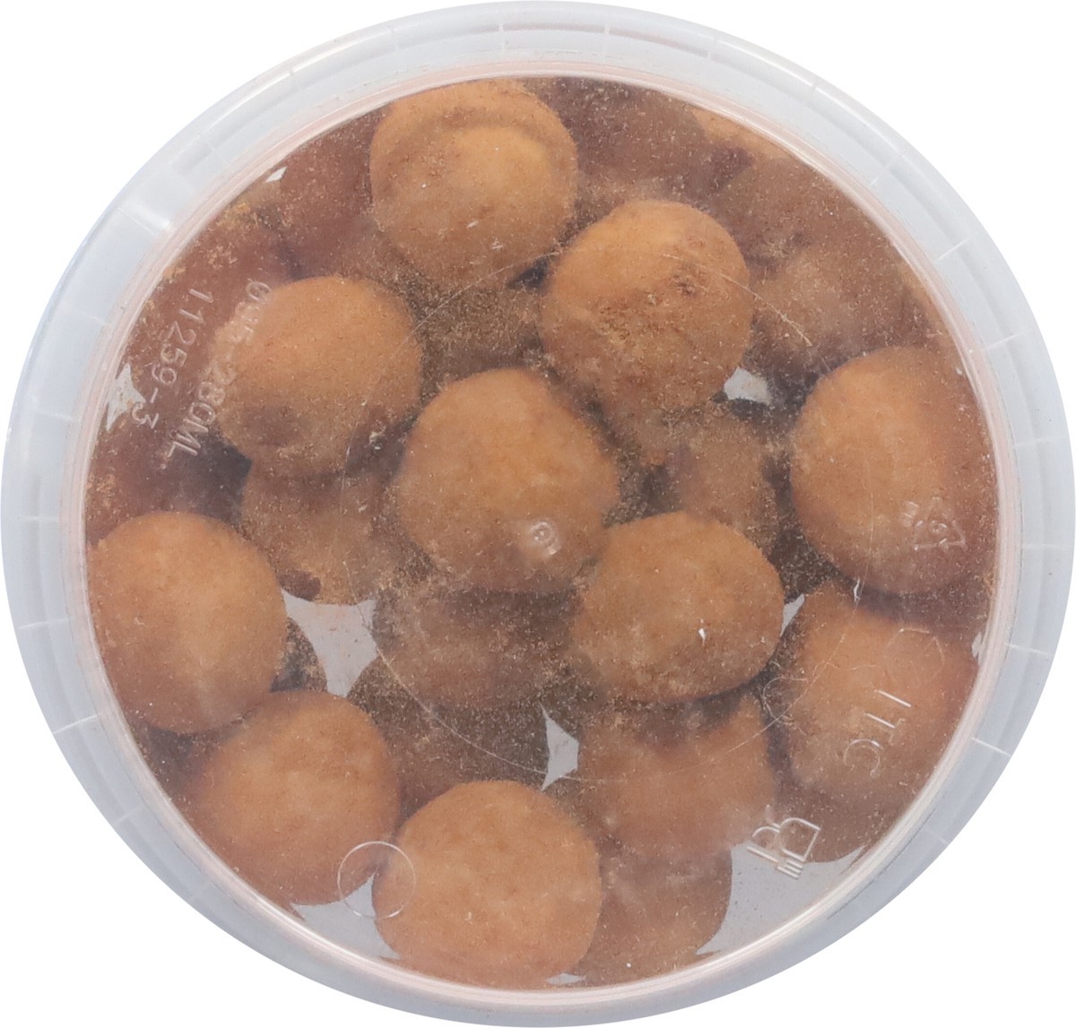 slide 11 of 14, Bella Maria White Chocolate Hazelnuts 4.4 oz, 4.4 oz