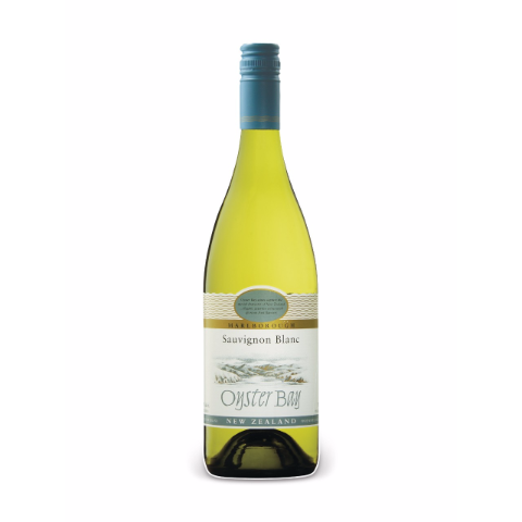 slide 1 of 1, Oyster Bay Sauvignon Blanc, 750 ml