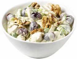 Walnut Grape Salad