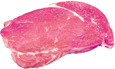 slide 1 of 1, Reserve Angus Beef Top Sirloin Steak, per lb