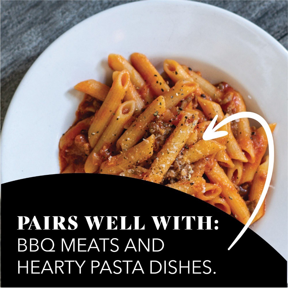 slide 5 of 6, Aconga Red Blend, 750 ml