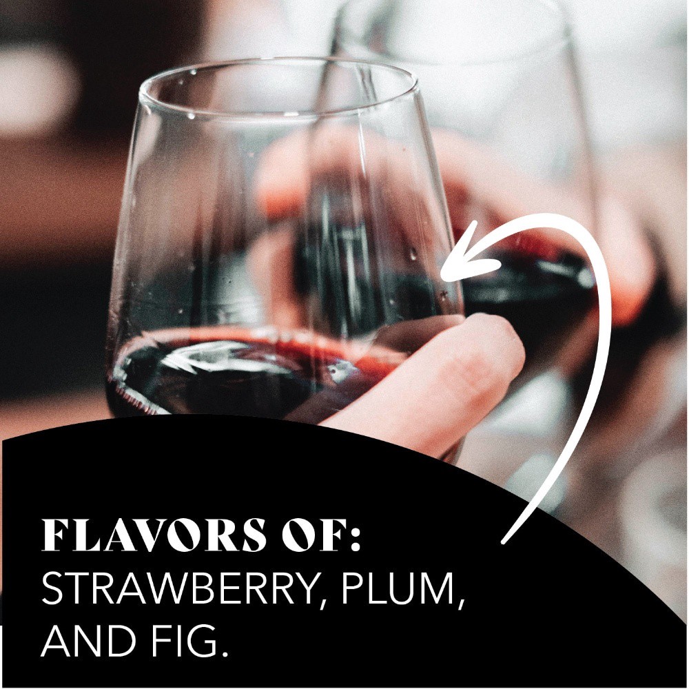 slide 2 of 6, Aconga Red Blend, 750 ml