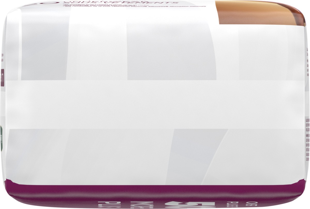 slide 2 of 11, Depend Silhouette Adult Incontinence & Postpartum Bladder Leak Underwear for Women, Maximum Absorbency, Large, Pink, 20 Count, 20 ct