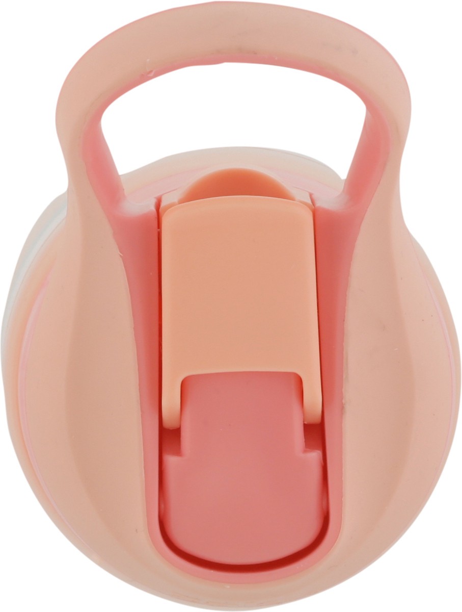 slide 5 of 12, Zak! Designs Everyday Smiles 25 Ounce Bottle 1 ea, 1 ct