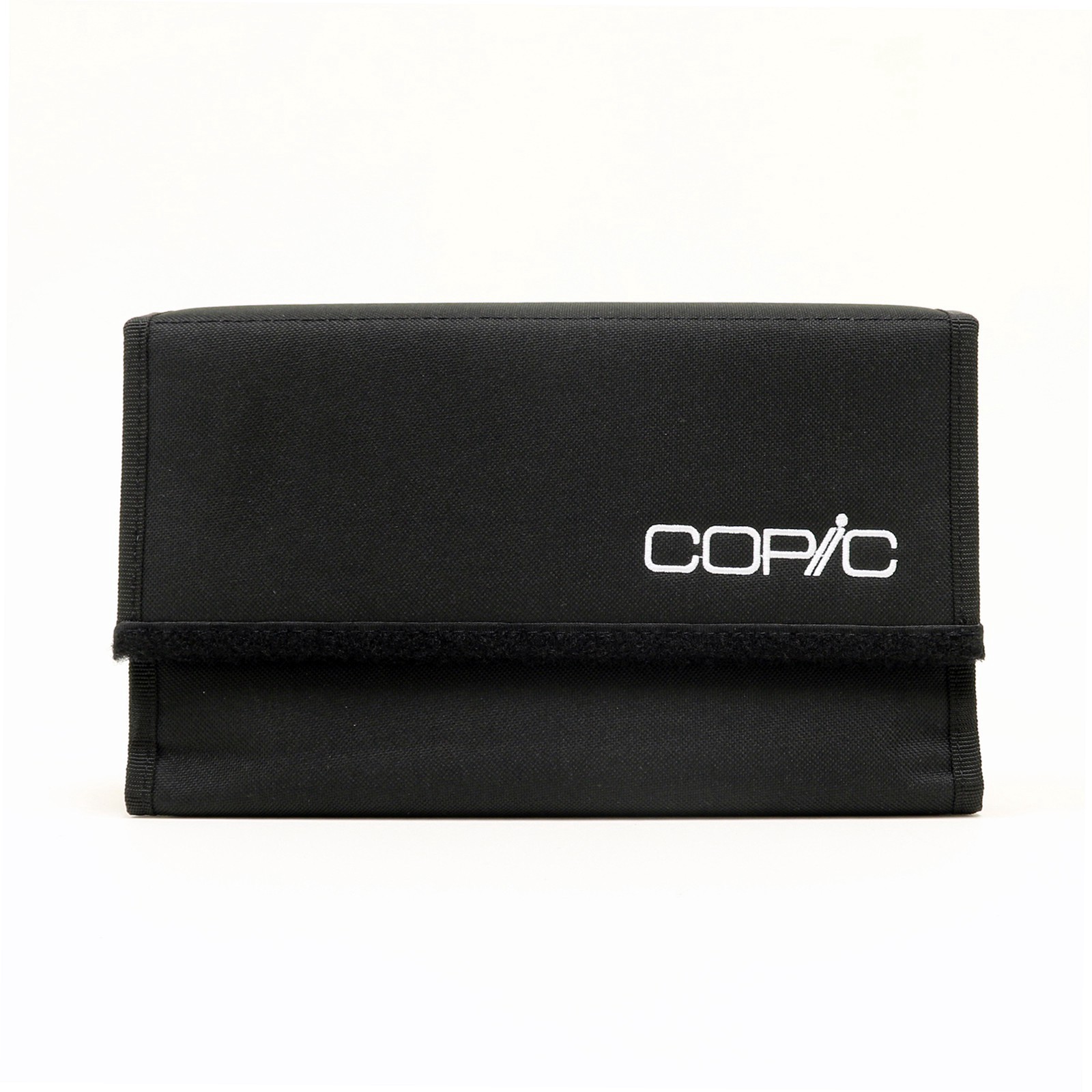 slide 5 of 5, Copic 24 Marker Empty Wallet Case, 1 ct