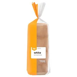Smart Way™ Enriched White Bread