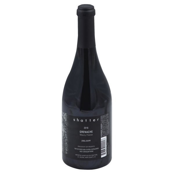 slide 1 of 1, Shatter Grenache, 750 ml