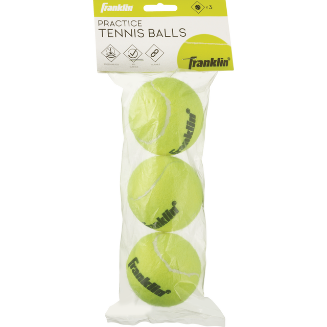 slide 1 of 1, FRANKLIN SPORTS Jr Grip Rite Optic Pvc Football, 1 ct