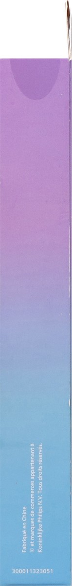 slide 7 of 11, Philips For Kids 3+ Brush Heads 2 ea, 2 ct