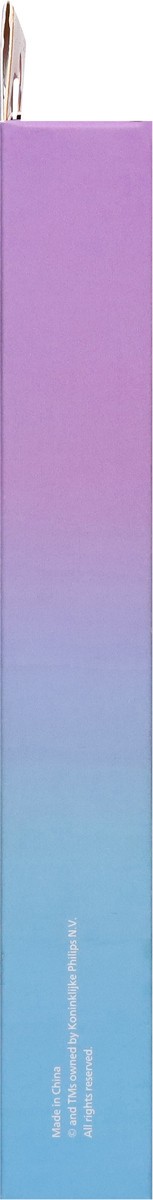 slide 3 of 11, Philips For Kids 3+ Brush Heads 2 ea, 2 ct