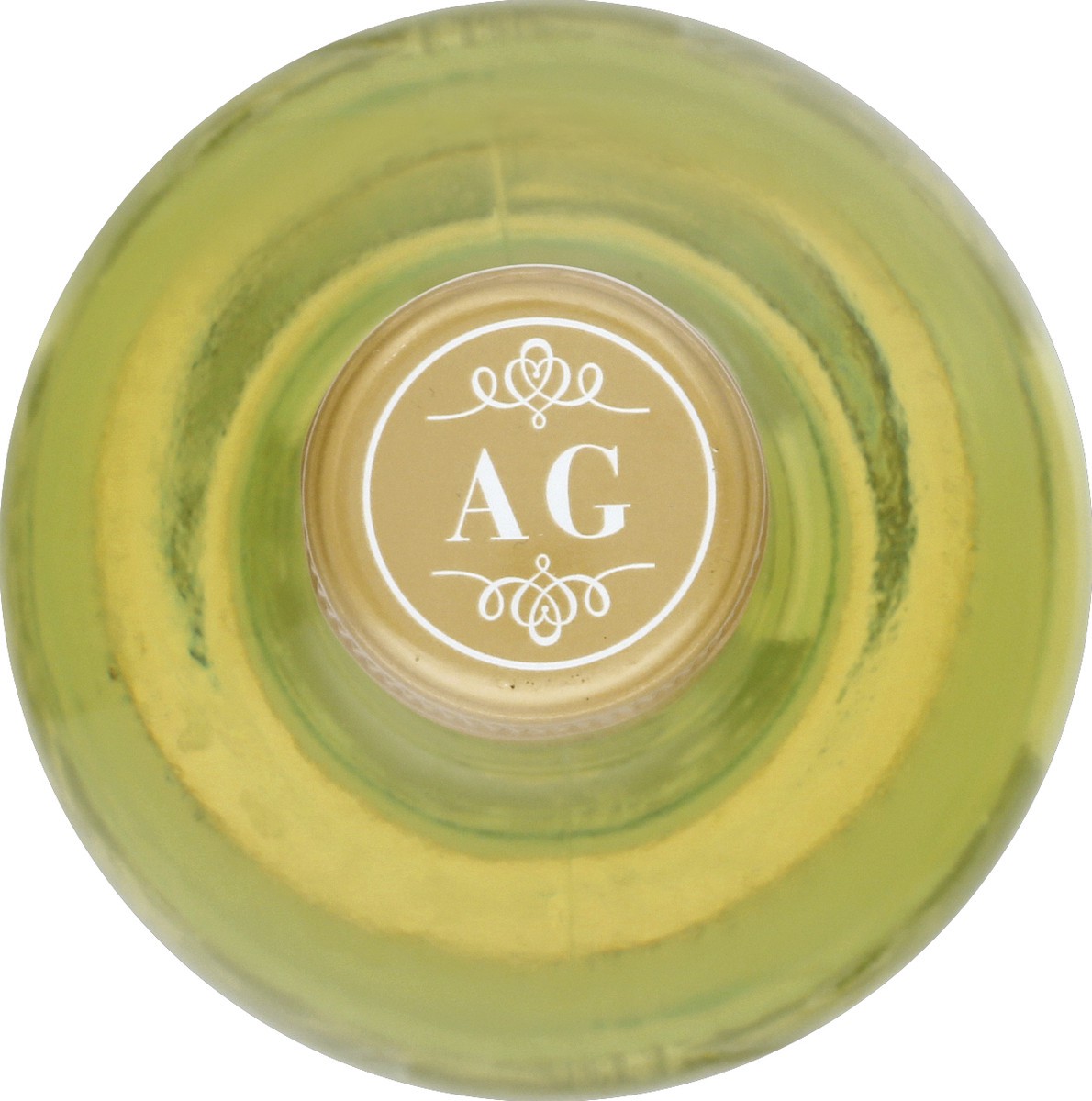 slide 7 of 7, Ava Grace Sauvignon Blanc, White Wine, California 2019, 1 ct, 750ml Bottle, 750 ml