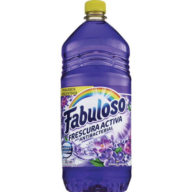 slide 1 of 1, Fabuloso Lavender 33.3 Oz, 1 ct