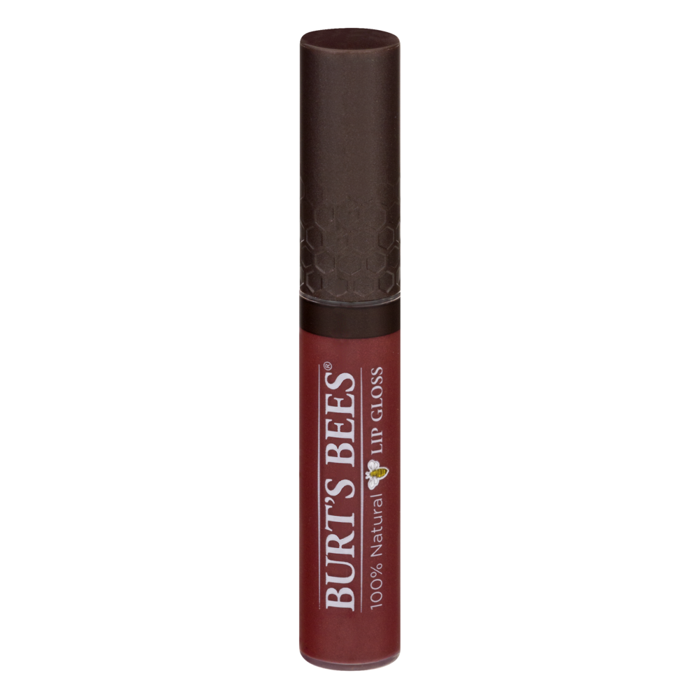 slide 1 of 1, Burt's Bees Sweet Sunset Lip Gloss, 1 ct