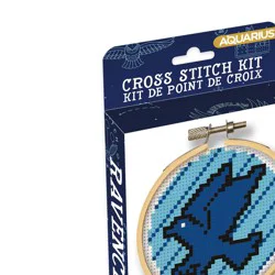 Gamago Harry Potter Ravenclaw Cross Stitch Kit