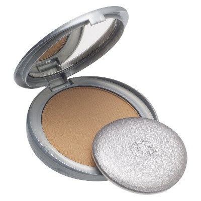 slide 1 of 1, Covergirl Advanced Radiance Powder 125 Soft Honey, 39 oz