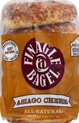 Finagle A Bagel Bagel 1 lb